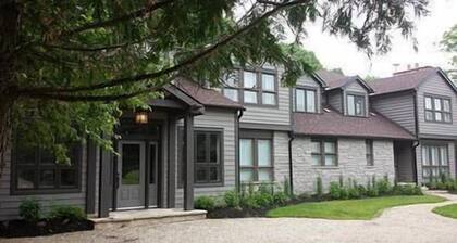 Sequel inn Creemore