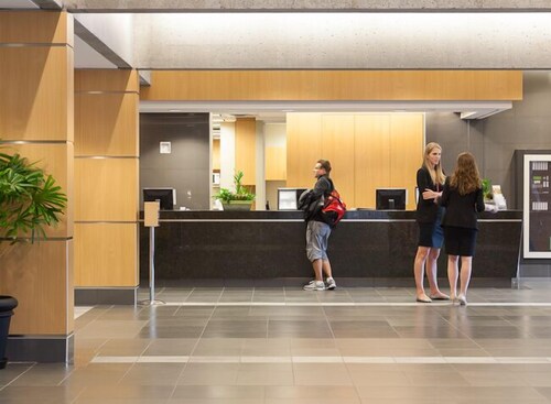 Gage Residence At Ubc 2019 Pictures Reviews Prices Deals Exterior Featured Image Lobby