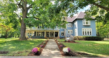 Saravilla Bed and Breakfast