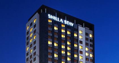 Shilla Stay Seodaemun