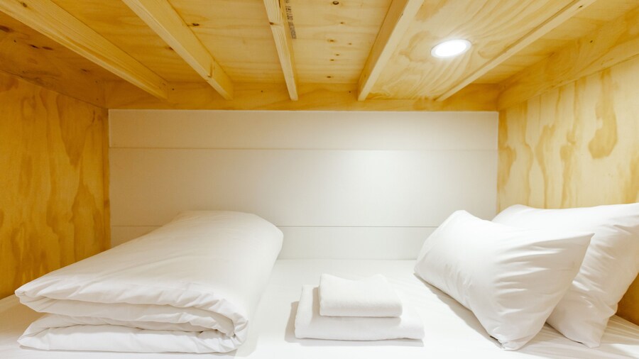 STEP INN Myeongdong 1