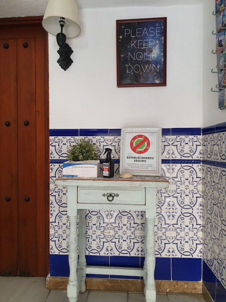 Photo - Hostal Alicia