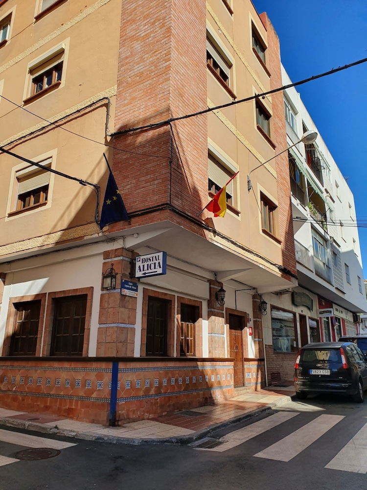 Photo - Hostal Alicia