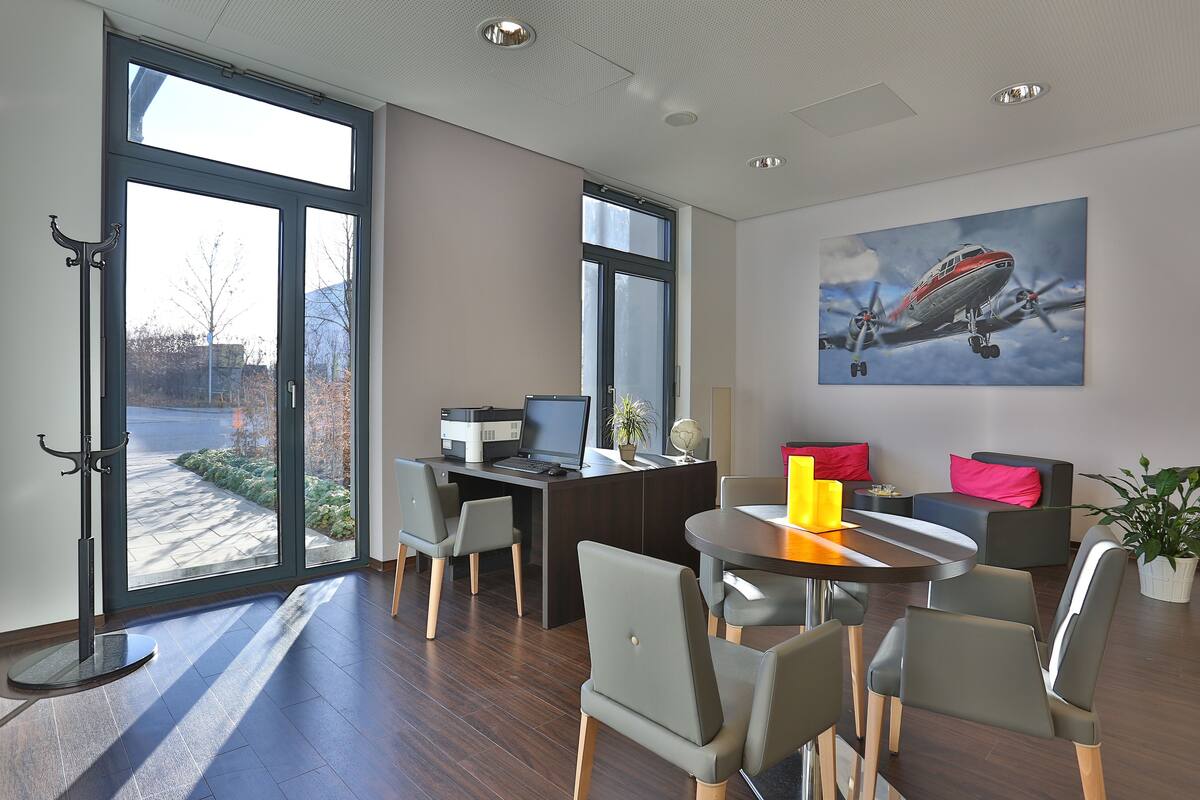 Star Inn Hotel Stuttgart Airport Messe In Stuttgart Expedia