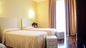 Minibar, Wi-Fi gratuito