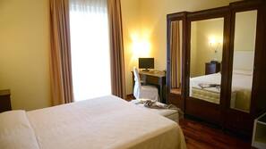 Minibar, Wi-Fi gratuito