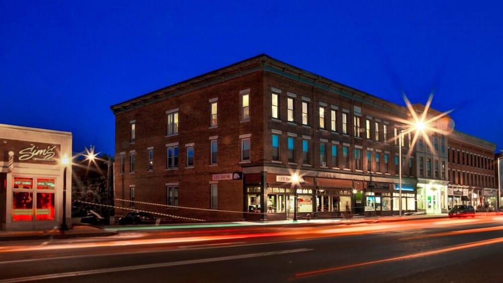 The Barrington in Great Barrington Best Rates & Deals on Orbitz
