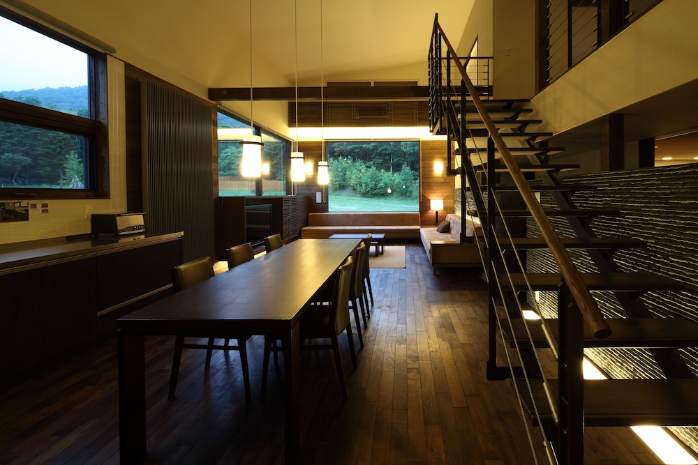 ニセコひらふ泉郷 いずみきょう レンタルコテージ 北海道 ニセコ 真狩 蘭越 ワイス おすすめ人気宿泊プラン一覧 トラベルjp