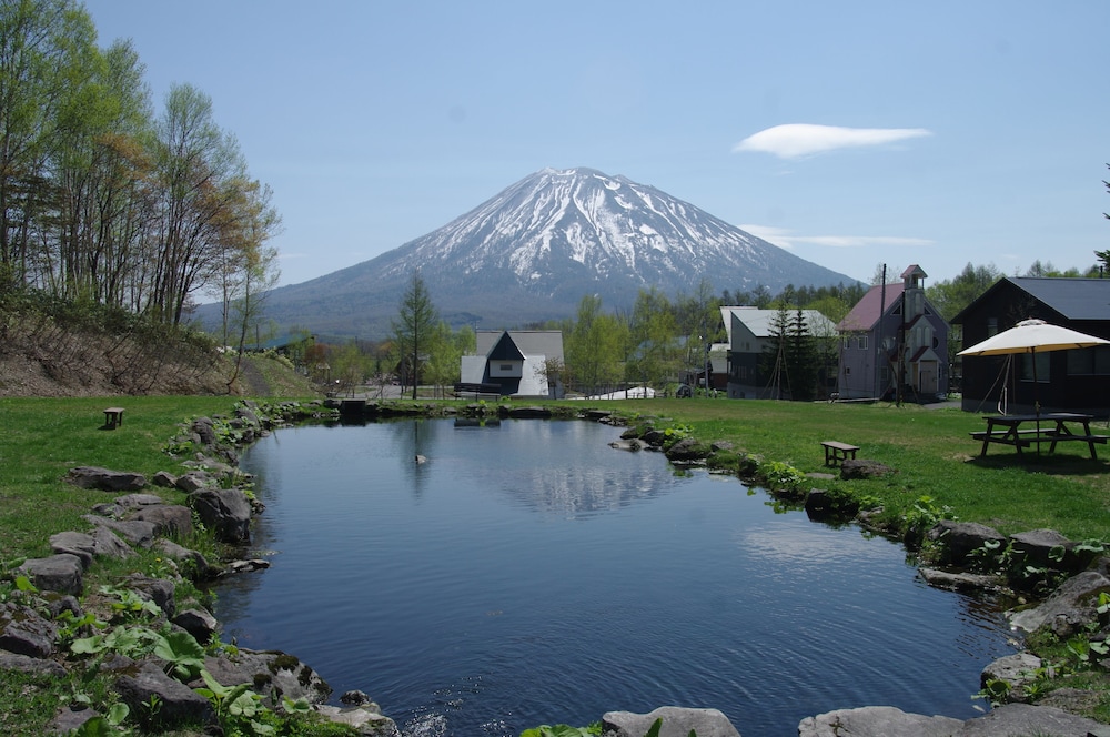 ニセコひらふ泉郷 いずみきょう レンタルコテージ 北海道 ニセコ 真狩 蘭越 ワイス おすすめ人気宿泊プラン一覧 トラベルjp