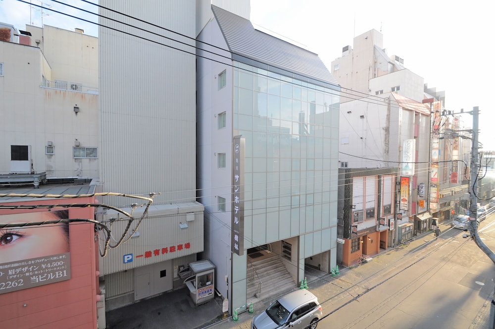 Promo  85  Off  Asahikawa Sun Hotel Japan Pera Hotel Booking