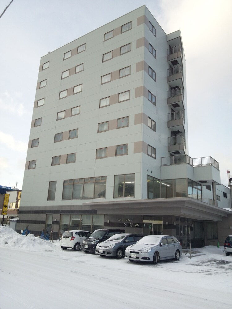 ホテルおかべ汐彩亭