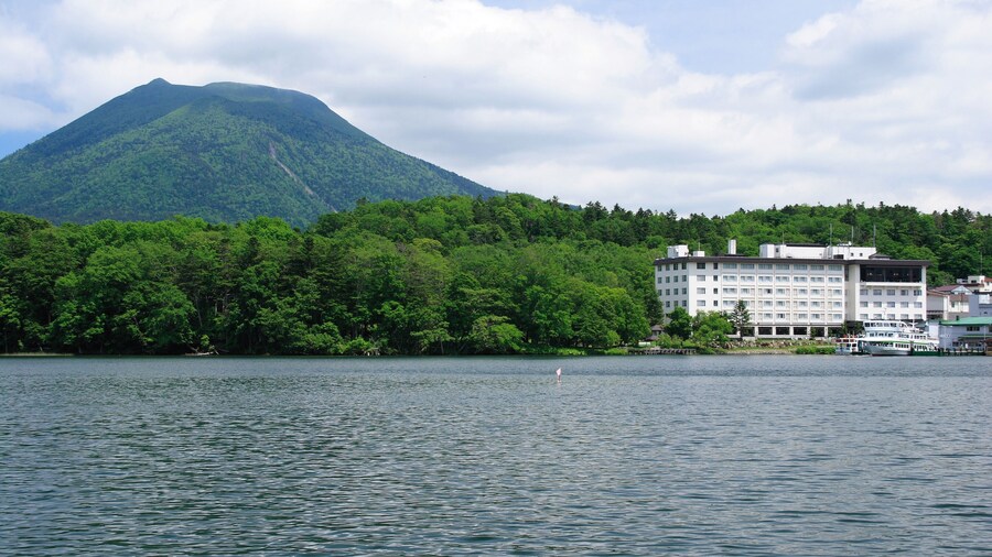 Hotel Akankoso
