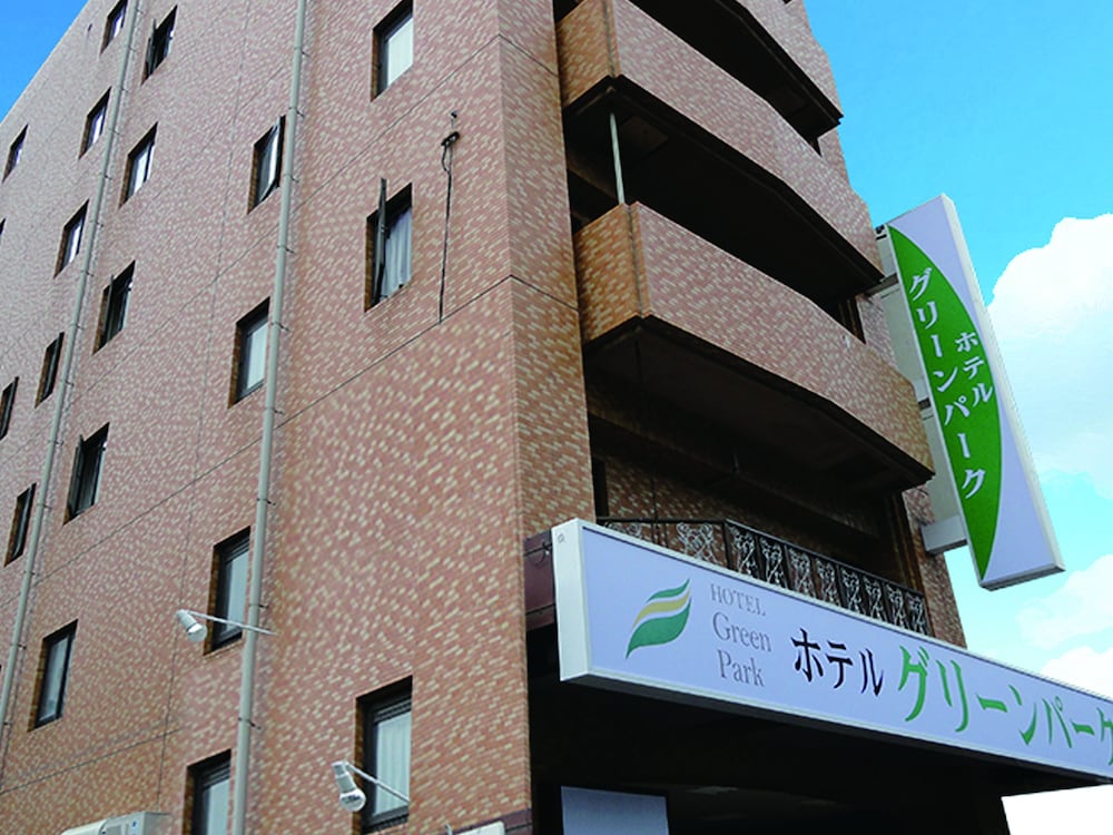 Sendai Rich Hotel Kokubuncho Book Directions Navitime -