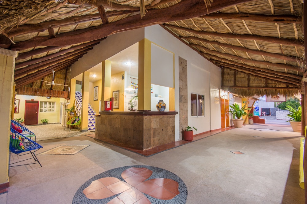 Hotel Meson De Mita 2018 Room Prices 56 Deals Reviews Expedia Hotel Meson De Mita 3 0 Out Of 5 Exterior Featured Image Reception