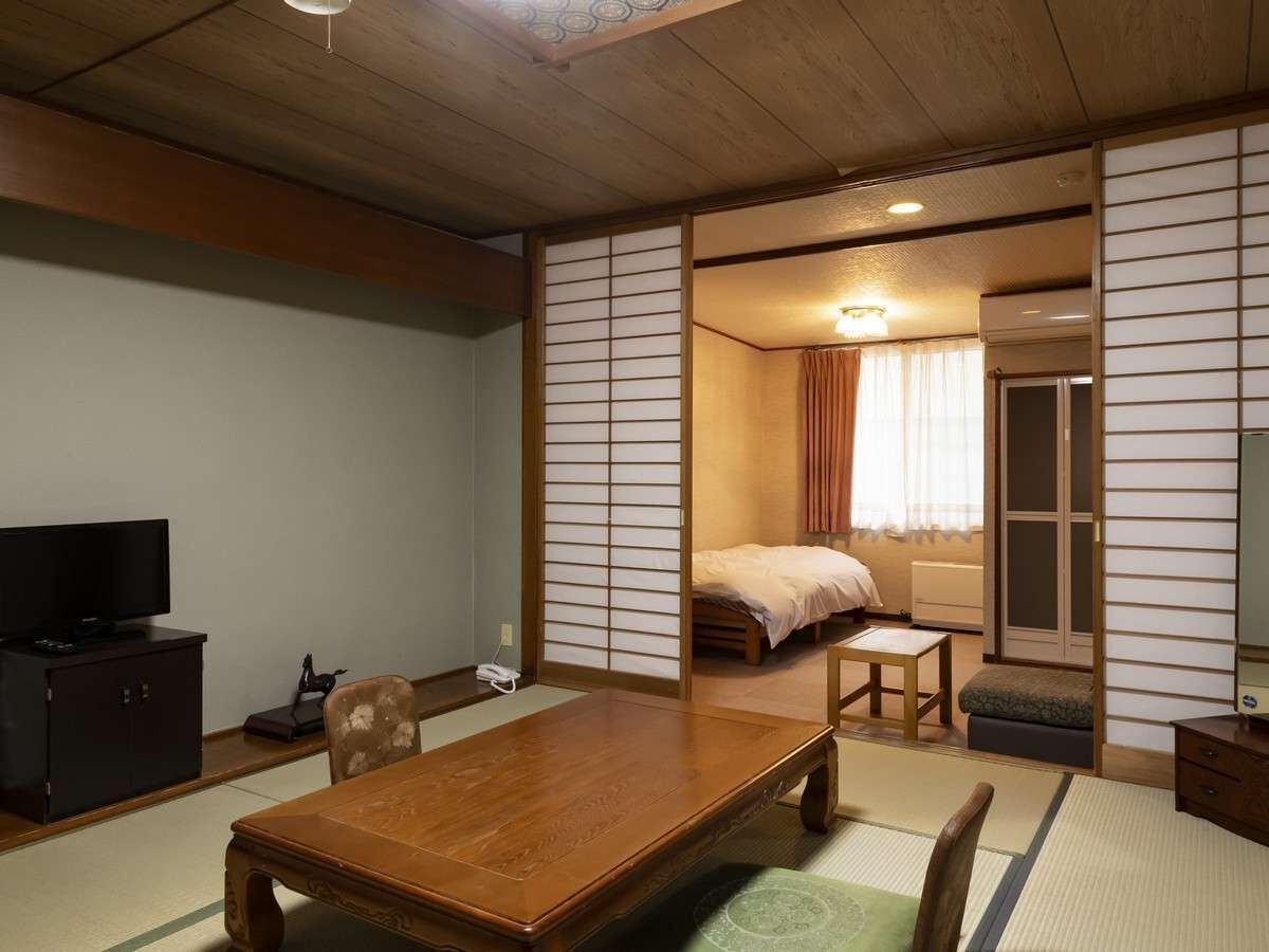 Kurobe View Hotel in Omachi, Japan