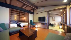 In-room safe, individually decorated, individually furnished, free WiFi