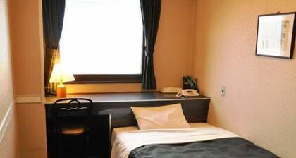 Shimizu City Hotel