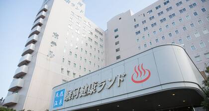 Kur & Hotel Suruga