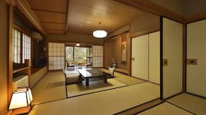 Down duvet, minibar, in-room safe, individually furnished