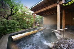 盛岡つなぎ温泉 愛真館