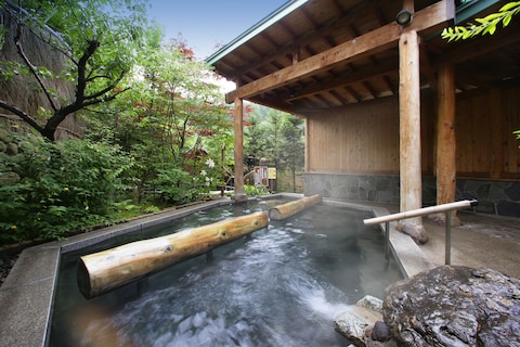 盛岡つなぎ温泉 愛真館