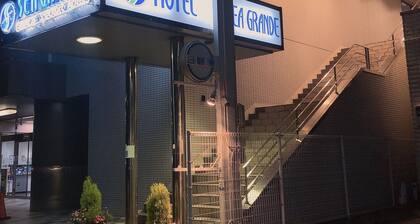Seagrande Shimizu Station Hotel