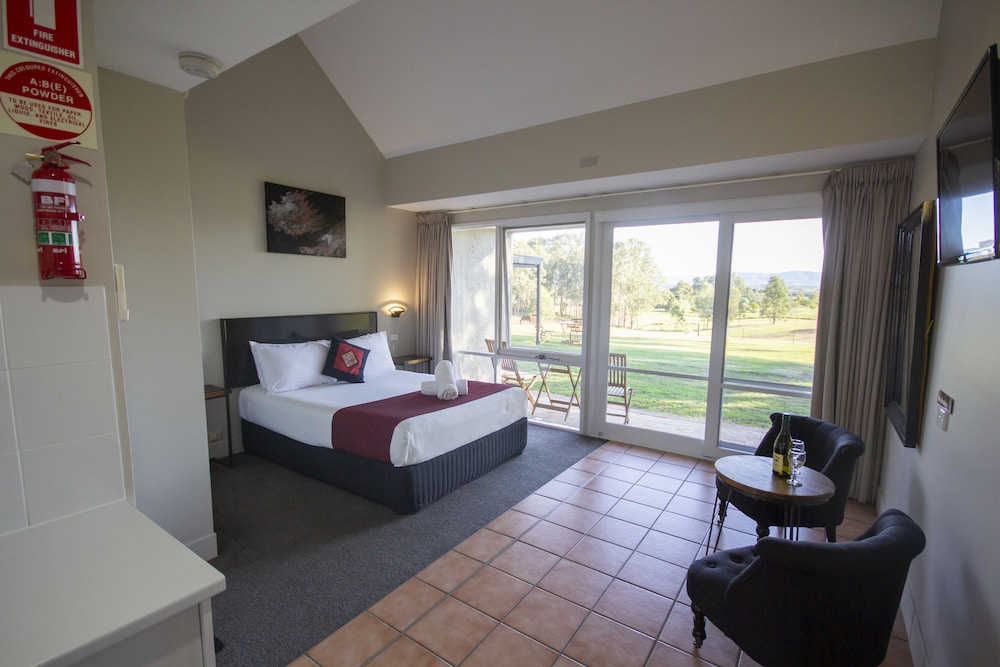 Rothbury Escape