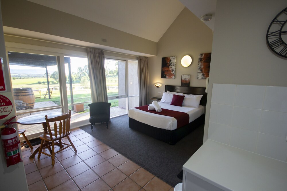 Rothbury Escape