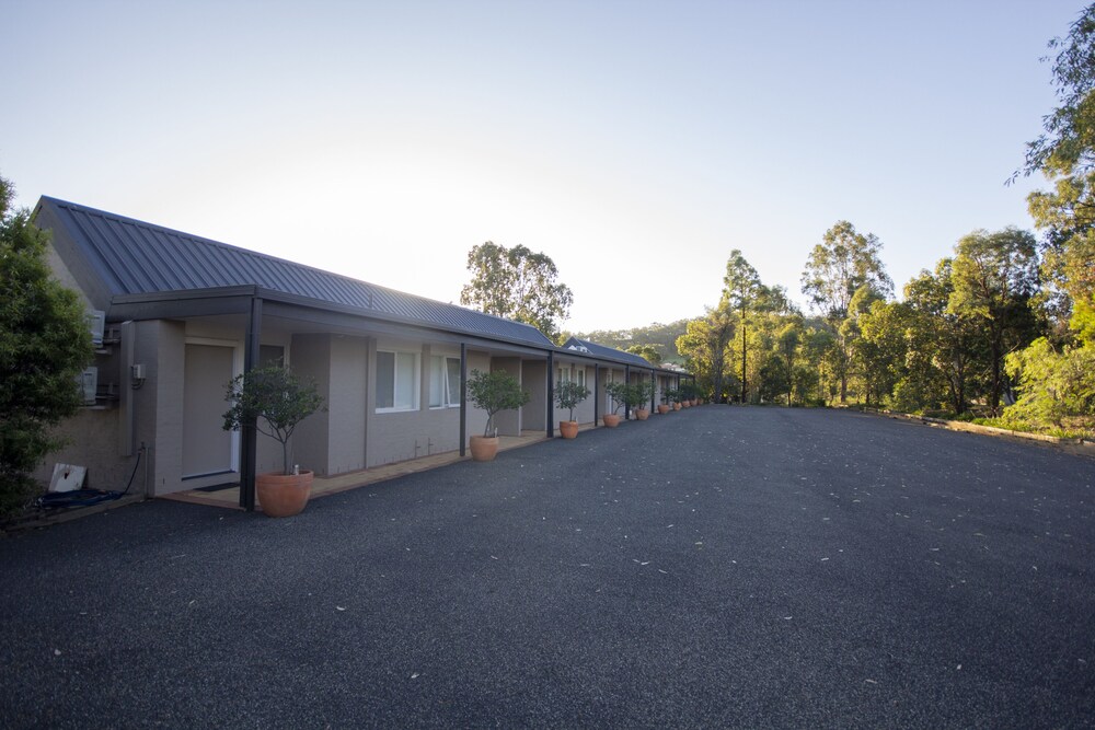 Rothbury Escape