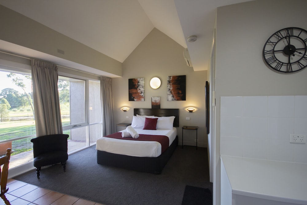 Rothbury Escape