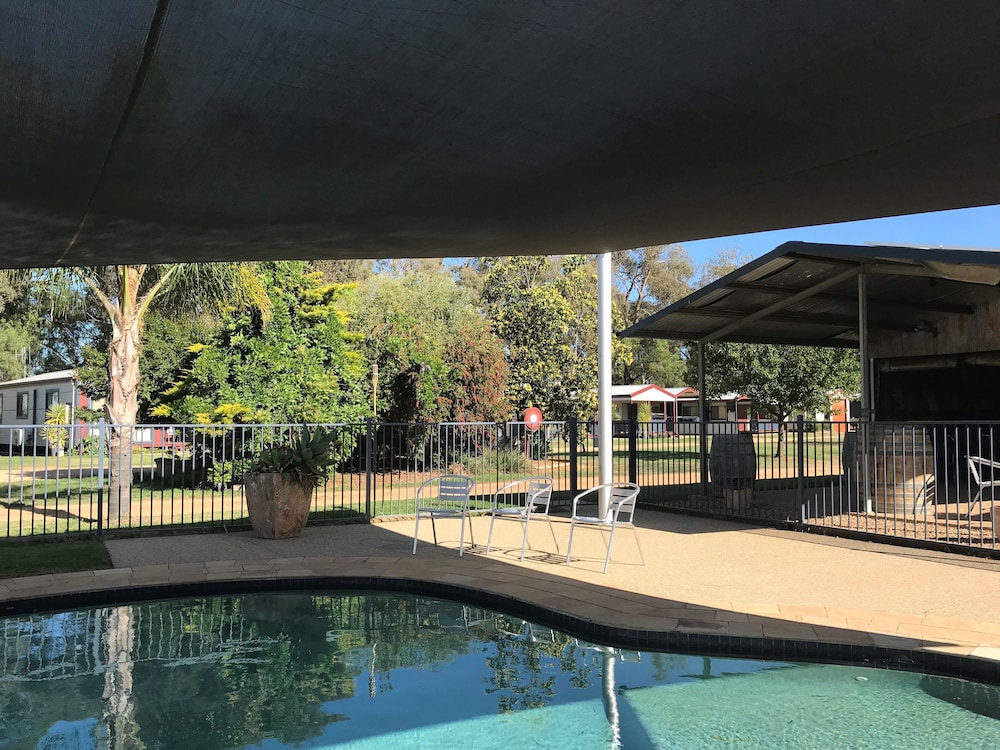 Bundalong Holiday Resort