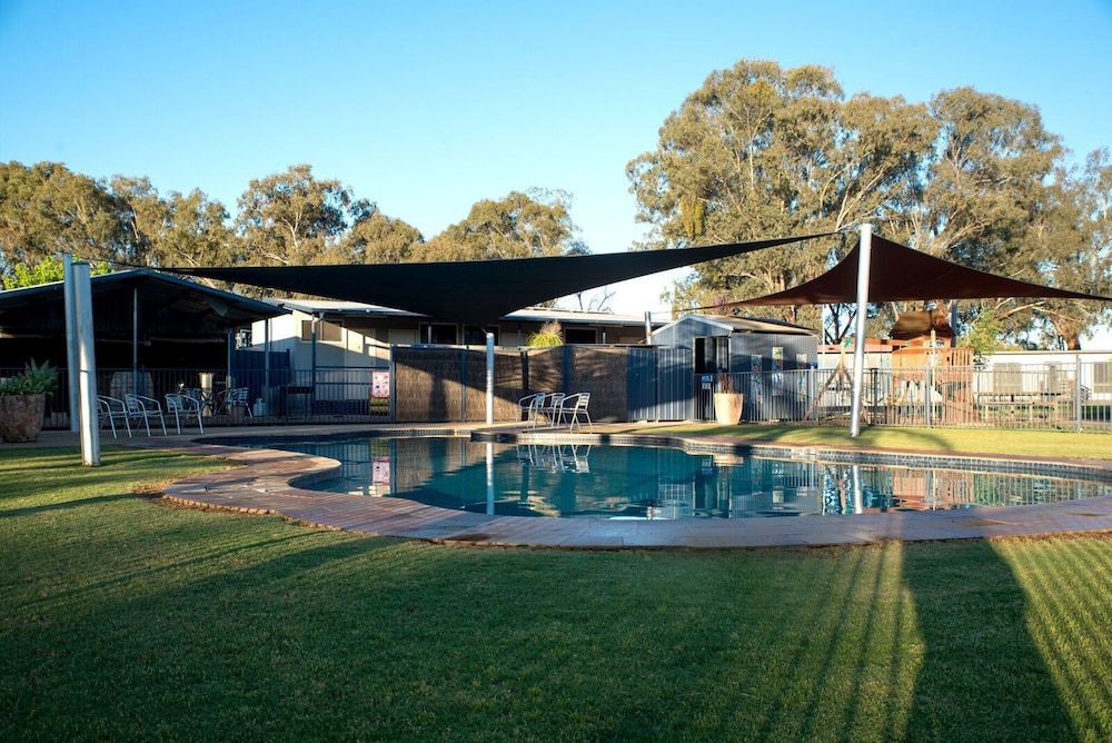 Bundalong Holiday Resort