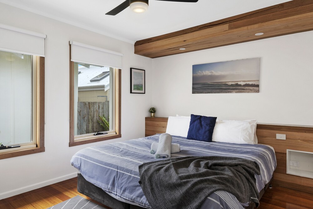 Seahaven Village