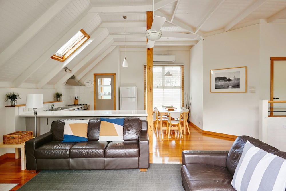 Seahaven Village