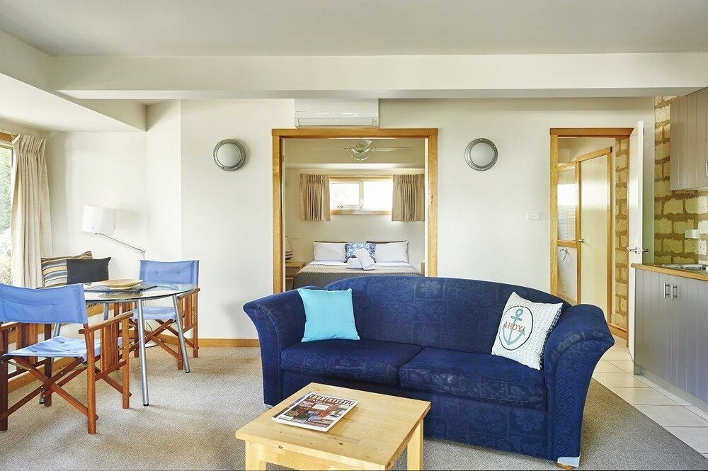 Seahaven Village