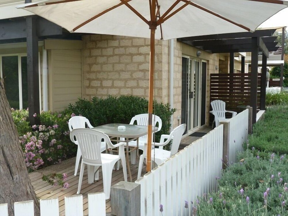 Seahaven Village