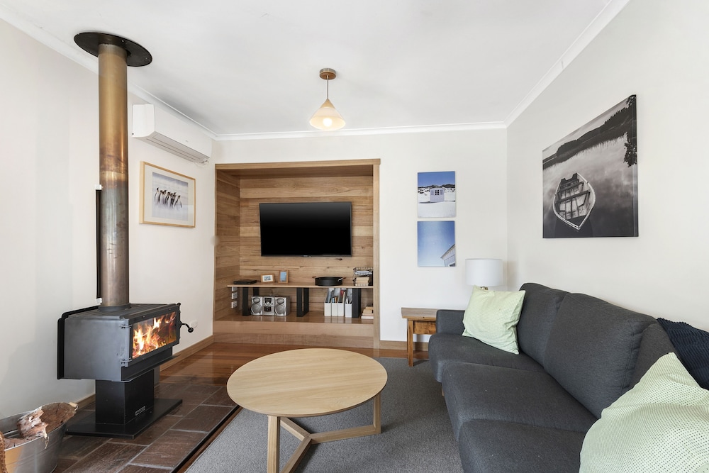 Seahaven Village