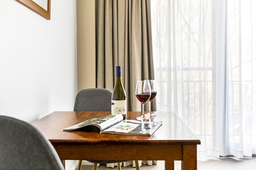 Berry Village Boutique Motel