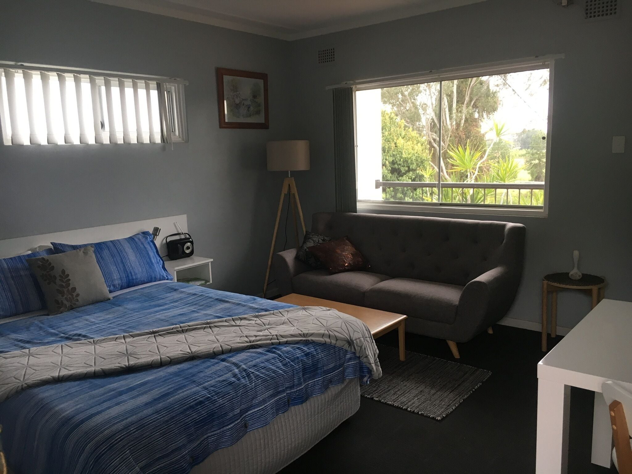 Plantation Retro Motel Tyndale