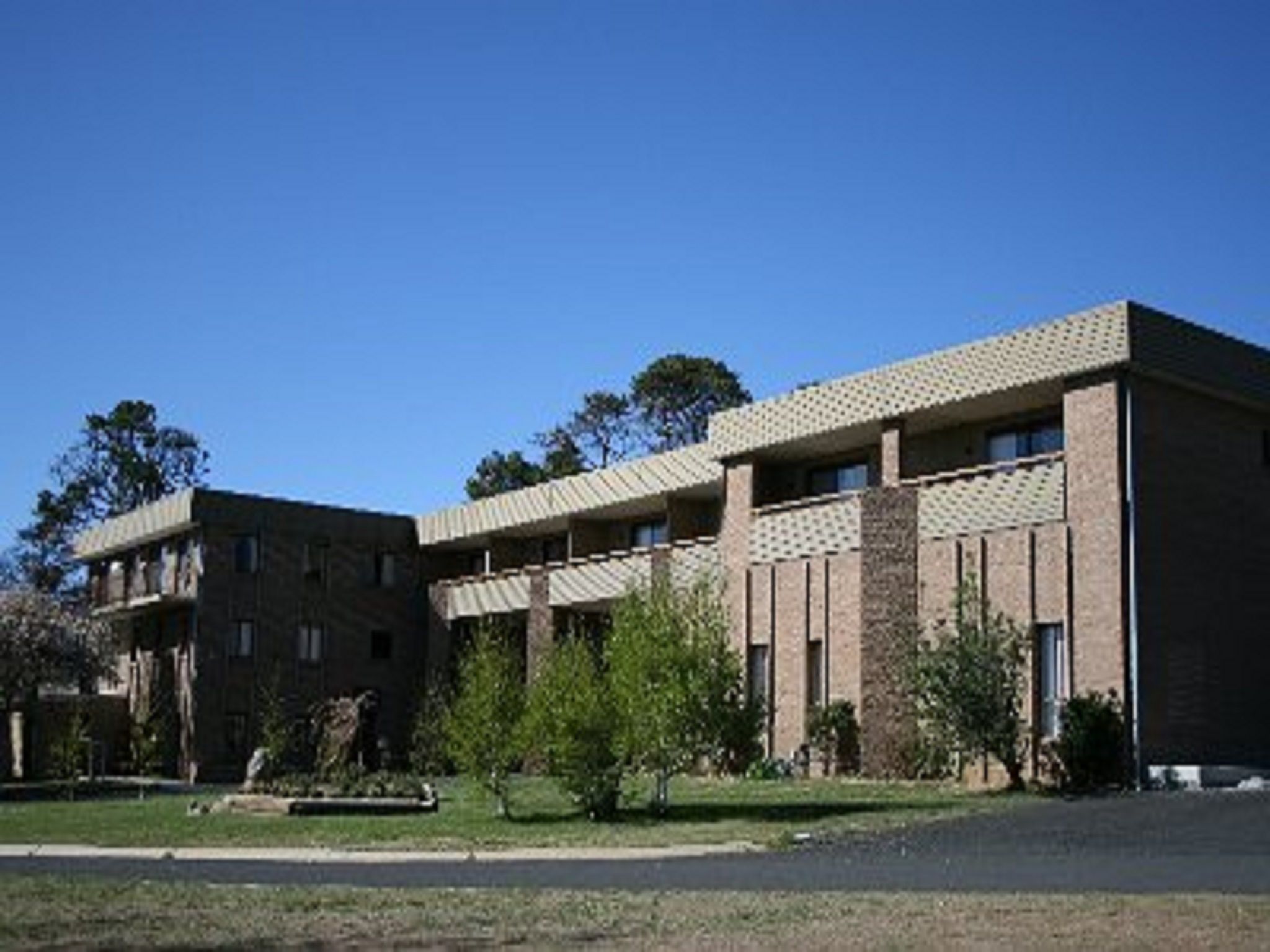 Southern Cross Motor Inn in Berridale, Australia