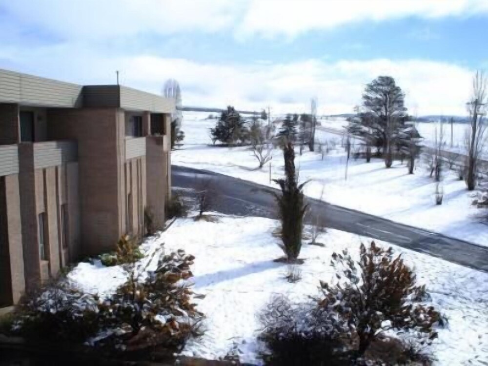 Southern Cross Motor Inn