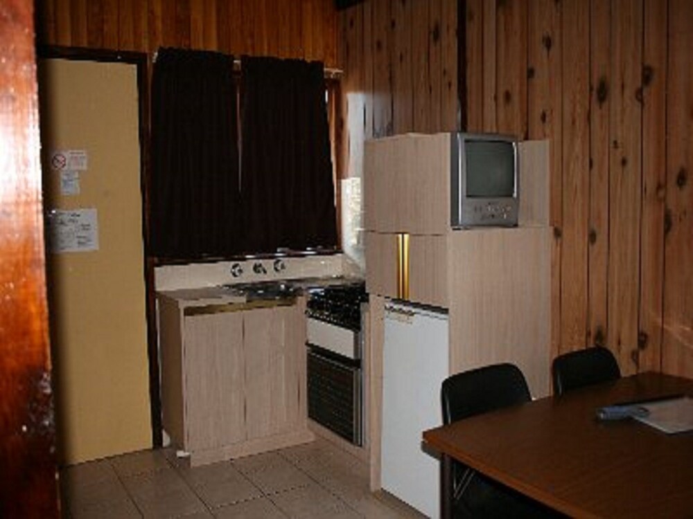 Southern Cross Motor Inn