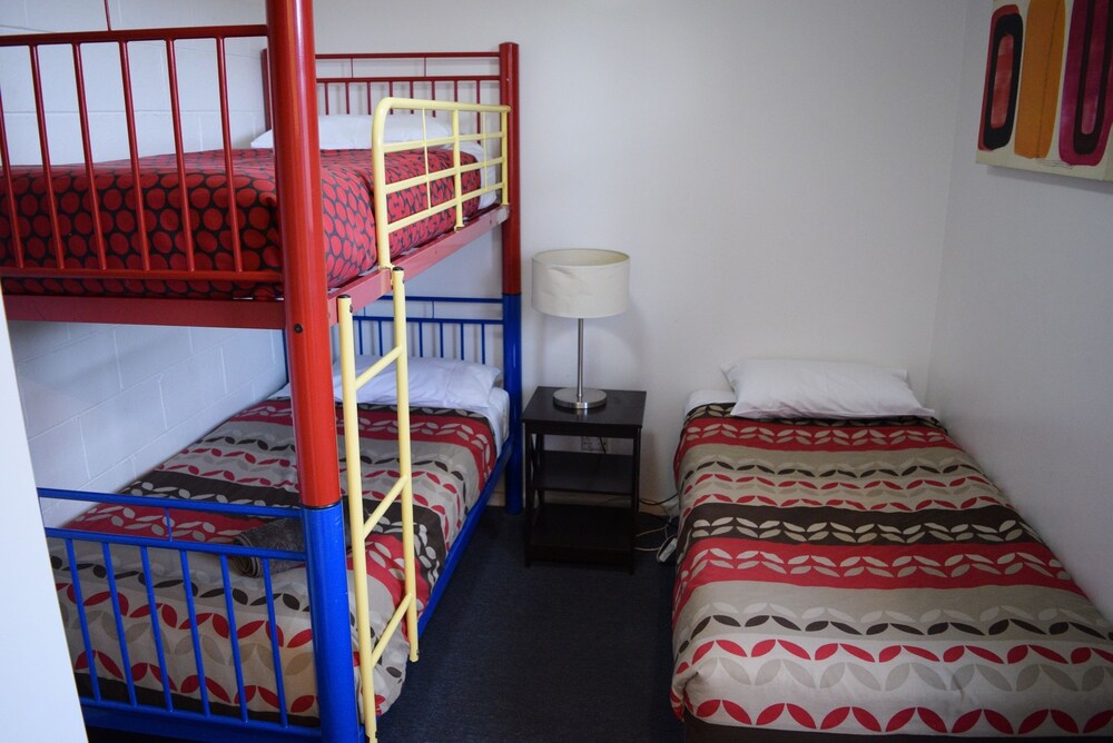 Rosebud Motel AU148 Deals & Reviews (Melbourne, AUS) Wotif