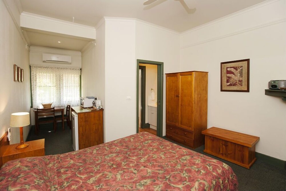 Ballarat Serviced Apartments