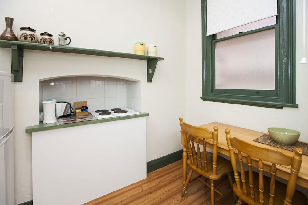 Ballarat Serviced Apartments