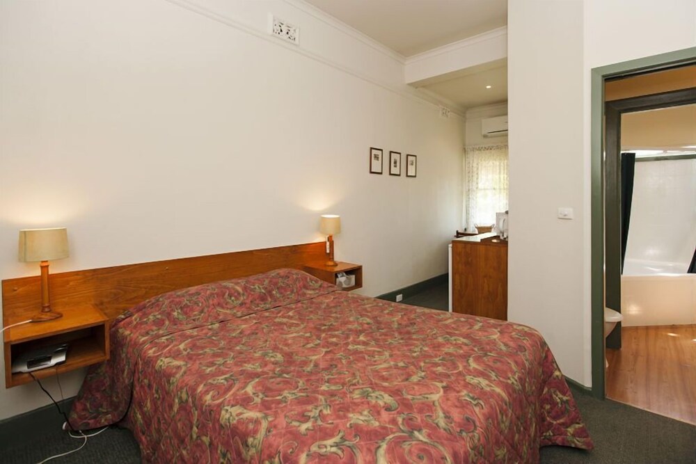 Ballarat Serviced Apartments