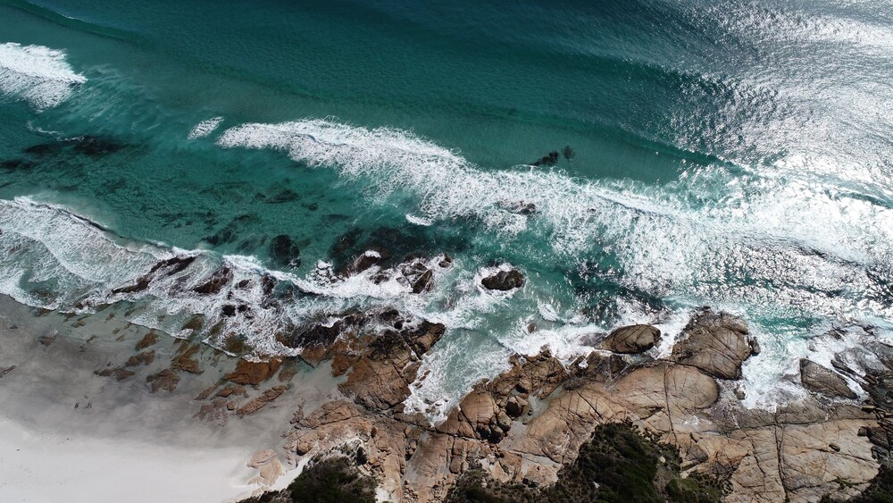 Bicheno's Ocean View Retreat