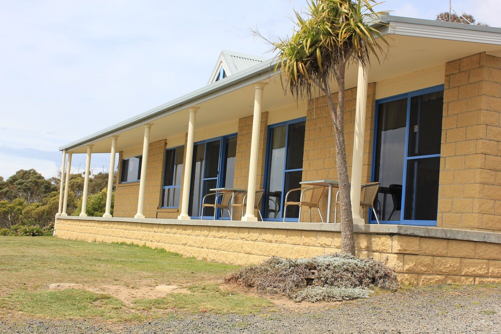 Bicheno's Ocean View Retreat