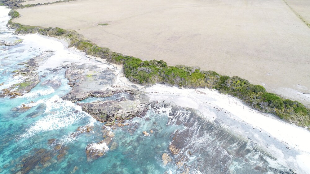 Bicheno's Ocean View Retreat