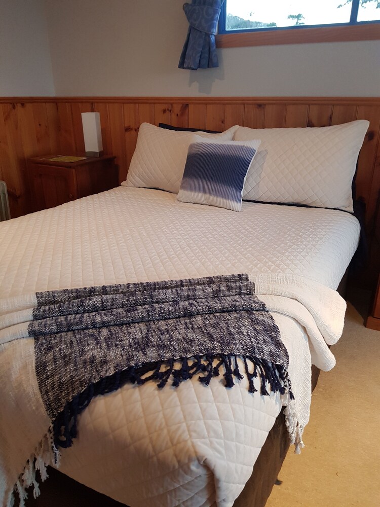 Bicheno's Ocean View Retreat